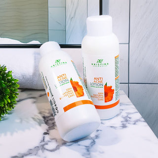 Лосион против акне, 150ml