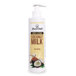 Set cadou „Cocos”, 850 ml