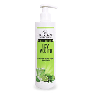 Gift set "Iced Mojito", 850 ml
