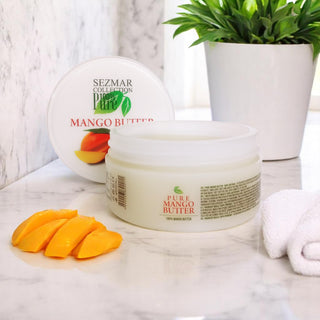 Unt natural de mango, 250 ml