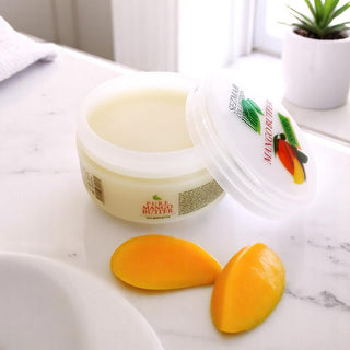 Unt natural de mango, 250 ml