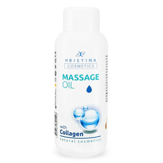 Масажно олио Колаген, 150ml