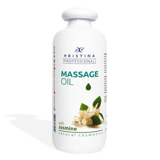 Ulei de masaj iasomie, 500 ml