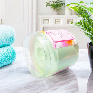 Mască pentru ten normal cu vitamine A+E, 200 ml