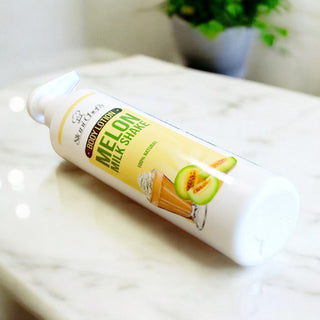 Melon Body Lotion, 250 ml