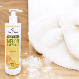 Melon Body Lotion, 250 ml