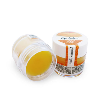 Балсам за устни с вкус на пъпеш, 30 ml