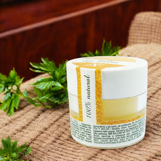 Балсам за устни с вкус на пъпеш, 30 ml