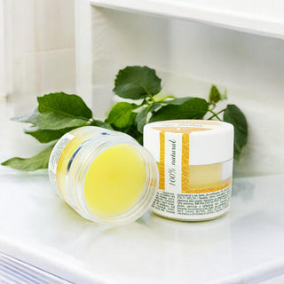 Балсам за устни с вкус на пъпеш, 30 ml