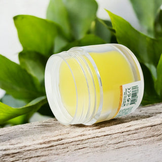 Балсам за устни с вкус на пъпеш, 30 ml