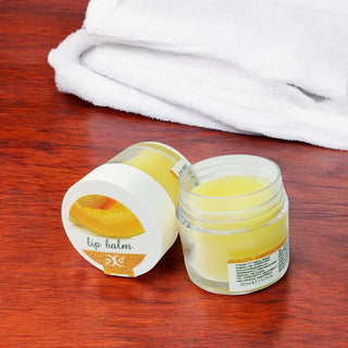 Балсам за устни с вкус на пъпеш, 30 ml