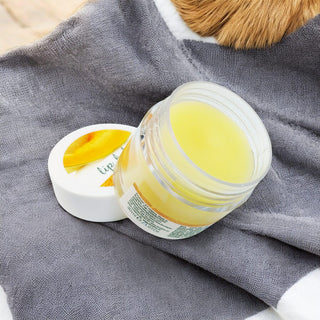 Балсам за устни с вкус на пъпеш, 30 ml
