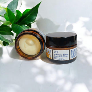 Cremă de protecție solară - 50SPF, 50 ml