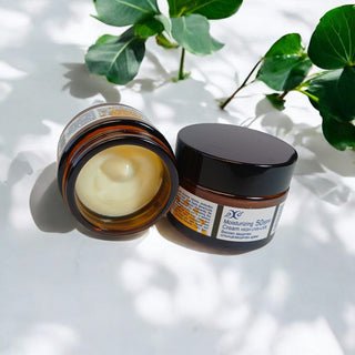 Cremă de protecție solară - 50SPF, 50 ml