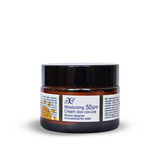 Cremă de protecție solară - 50SPF, 50 ml