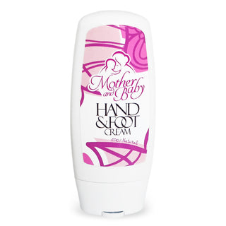 Hand and foot cream for Mom 100 ml