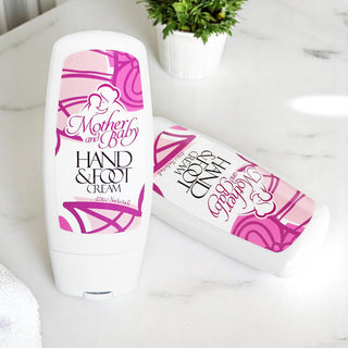 Hand and foot cream for Mom 100 ml