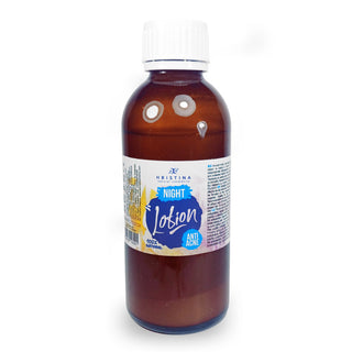 Anti-acne night lotion, 150 ml