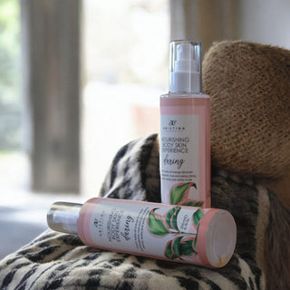 Spray cu ulei de corp nutritiv Boldness, 200 ml