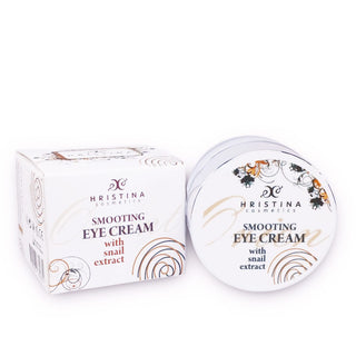 Crema in jurul ochilor cu extract de melc, 25ml