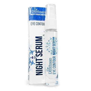 Eye Night Serum, 30 ml