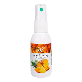 Mouth freshener with pineapple propolis, 50 ml
