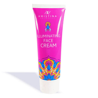 Brightening face cream, 100 ml