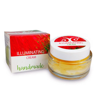 Brightening face cream, 50 ml