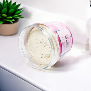 Пилинг за нормална кожа с екстракт ор роза, 200 ml