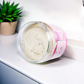 Пилинг за нормална кожа с екстракт ор роза, 200 ml