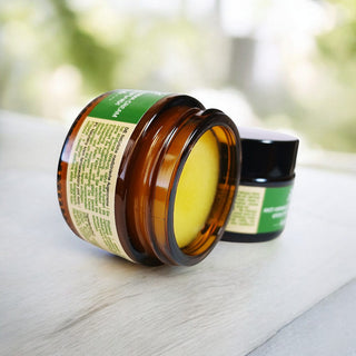 Anti-wrinkle eye cream, 40 ml