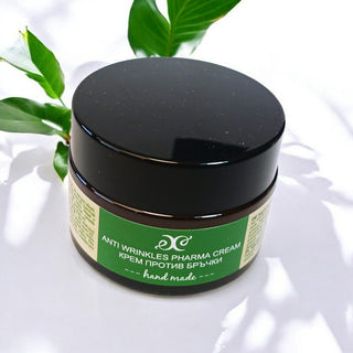 Anti-wrinkle eye cream, 40 ml