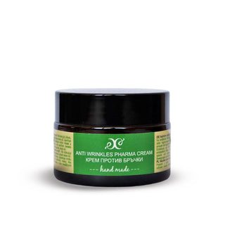 Anti-wrinkle eye cream, 40 ml