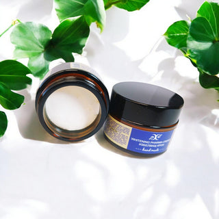Cream - whitening, 40 ml