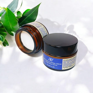Cream - whitening, 40 ml