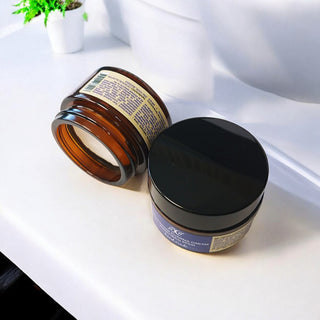 Cream - whitening, 40 ml