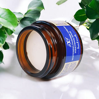 Cream - whitening, 40 ml