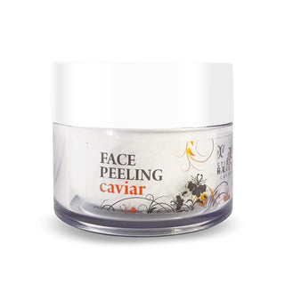 Caviar facial peeling, 100 ml