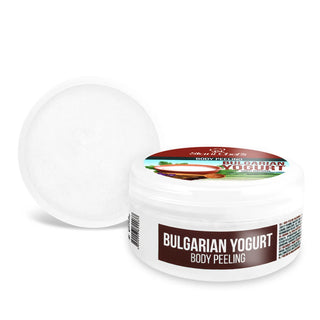 Set cadou „Iaurt bulgar”, 850 ml