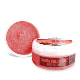 Set cadou „Cherry Cheesecake”, 850 ml