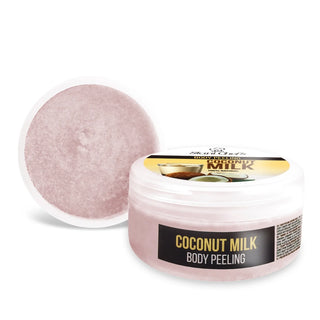 Set cadou „Cocos”, 850 ml