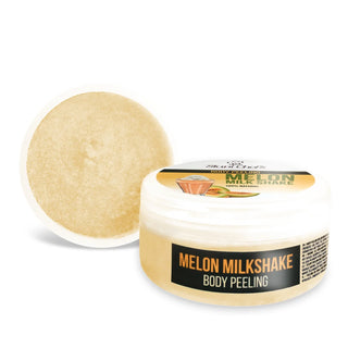 Подаръчен комплект "Млечен шейк Пъпеш", 850 ml