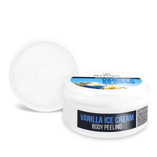 Set cadou „Vanilie”, 850 ml