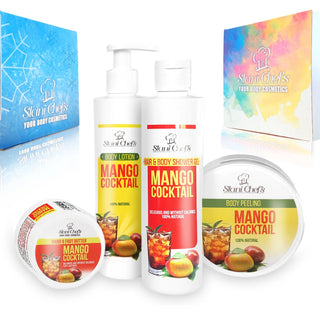 Set cadou „Mango”, 850 ml