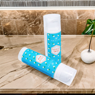 Cremă pentru ten cu probleme și acneic, 50 ml