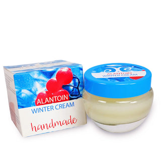 Crema de iarna handmade cu Alantoina, 50 ml