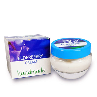 Crema de soc handmade, 50ml