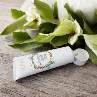 Crema reparatoare pentru calcai si picioare, 100ml