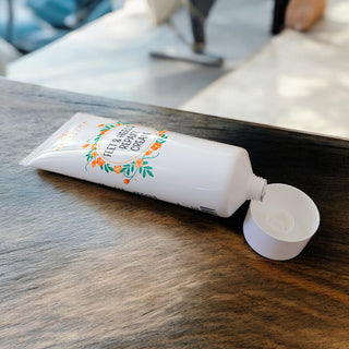 Crema reparatoare pentru calcai si picioare, 100ml