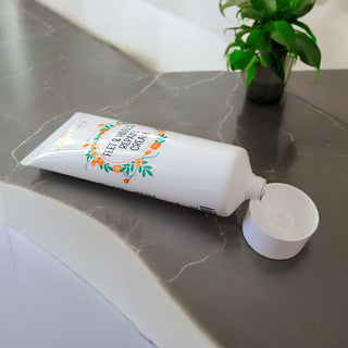 Crema reparatoare pentru calcai si picioare, 100ml